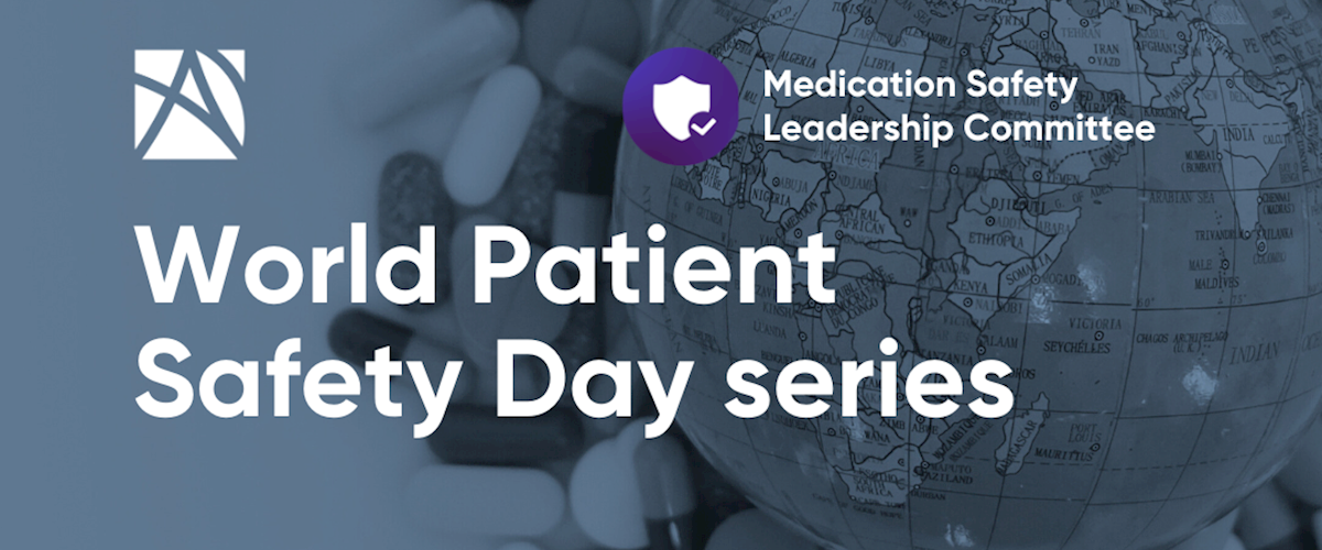 AdPha champions safe care on World Patient Safety Day